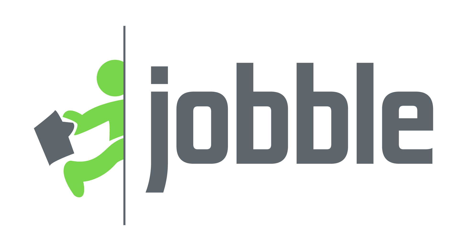 Jobble Logo